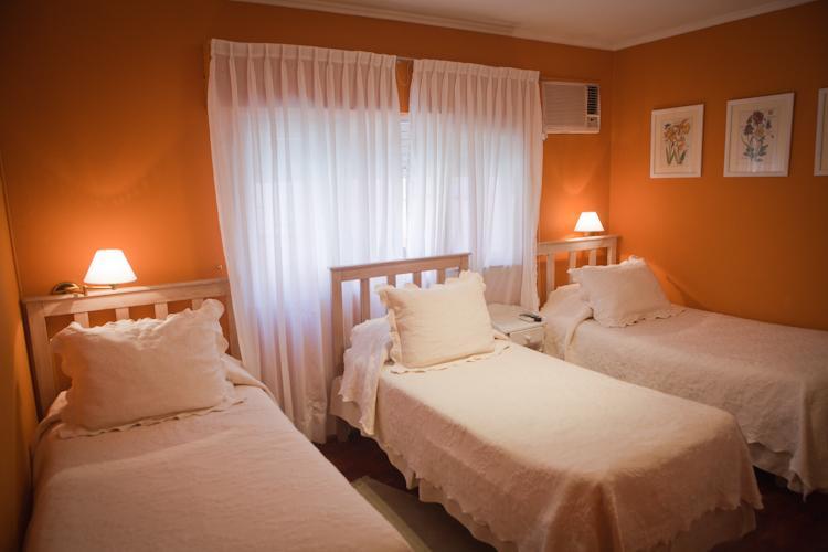 Buenos Aires Apart Aparthotel Салта Екстериор снимка