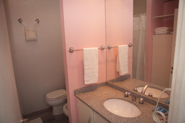 Buenos Aires Apart Aparthotel Салта Екстериор снимка