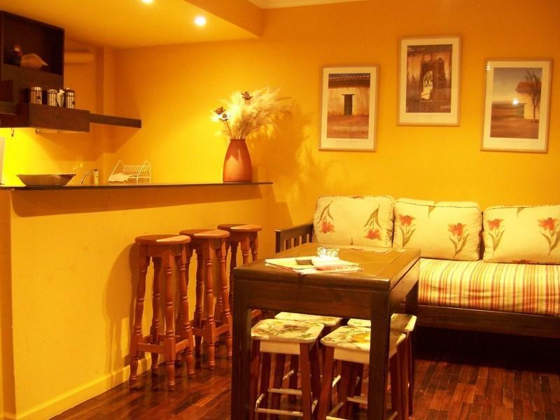 Buenos Aires Apart Aparthotel Салта Екстериор снимка