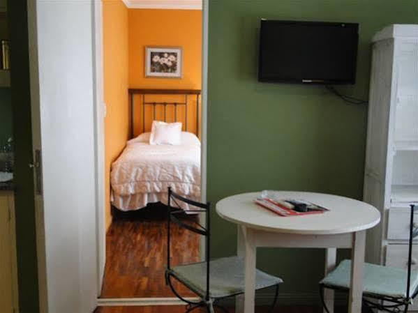 Buenos Aires Apart Aparthotel Салта Екстериор снимка