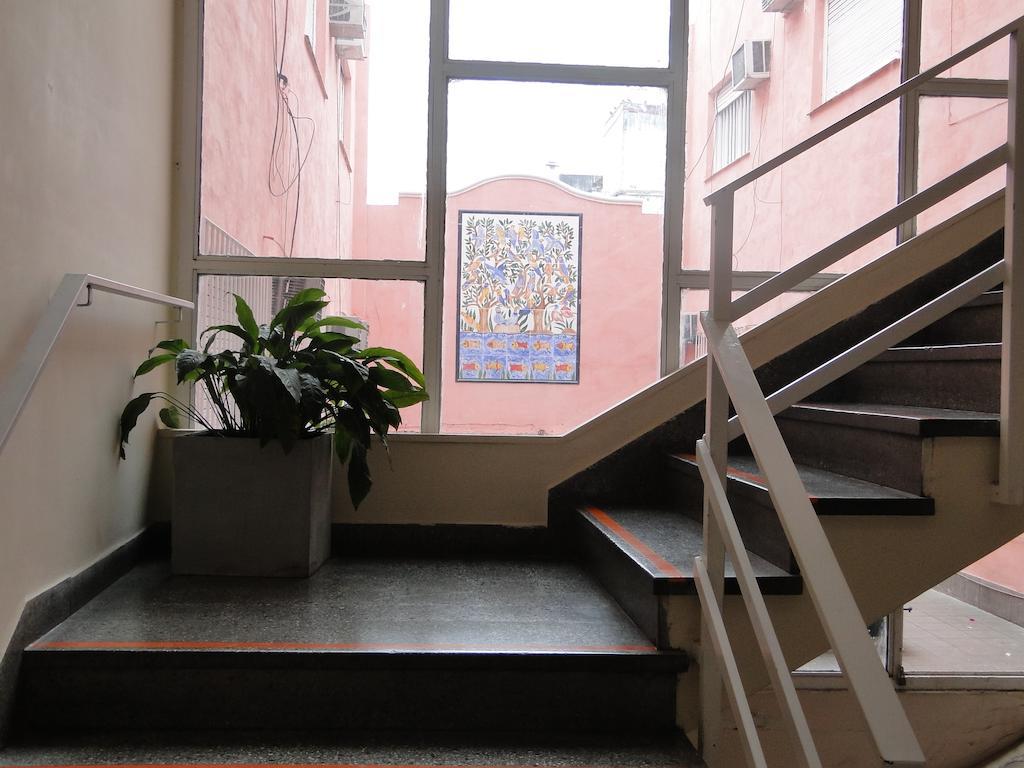 Buenos Aires Apart Aparthotel Салта Екстериор снимка