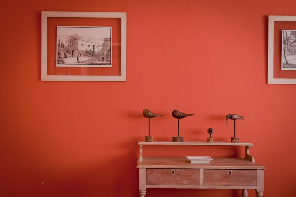 Buenos Aires Apart Aparthotel Салта Екстериор снимка