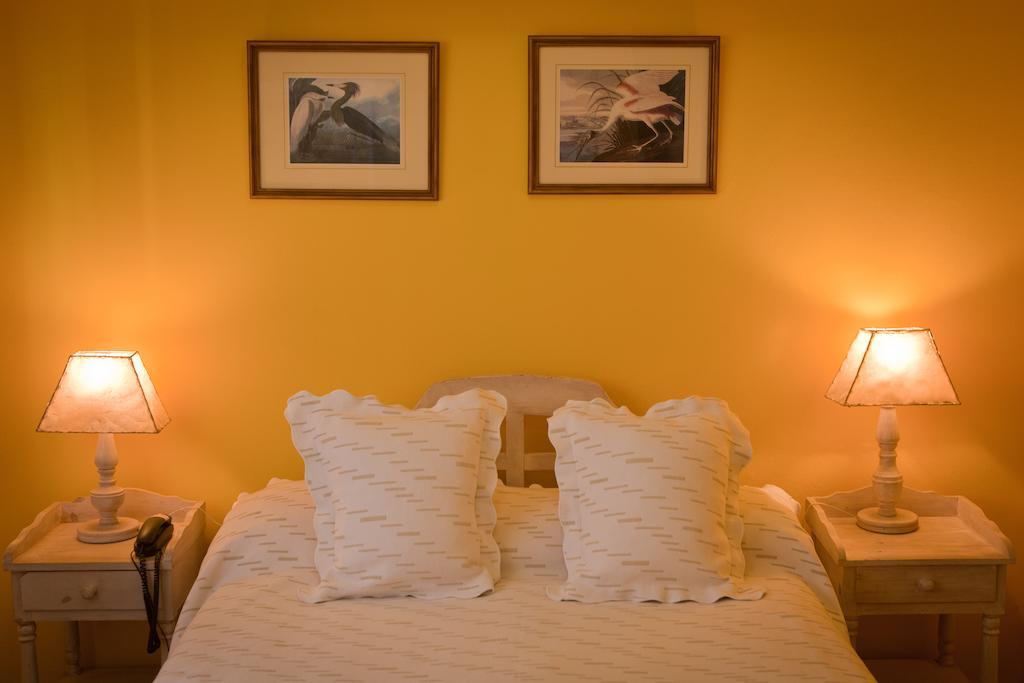 Buenos Aires Apart Aparthotel Салта Екстериор снимка