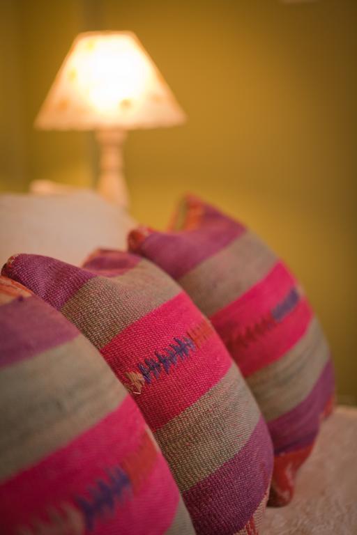 Buenos Aires Apart Aparthotel Салта Екстериор снимка