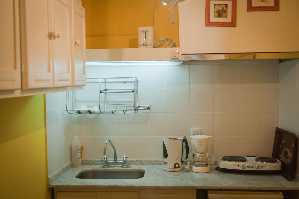 Buenos Aires Apart Aparthotel Салта Екстериор снимка