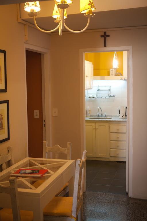 Buenos Aires Apart Aparthotel Салта Екстериор снимка