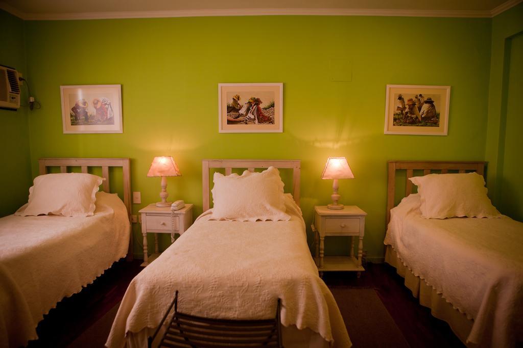 Buenos Aires Apart Aparthotel Салта Екстериор снимка