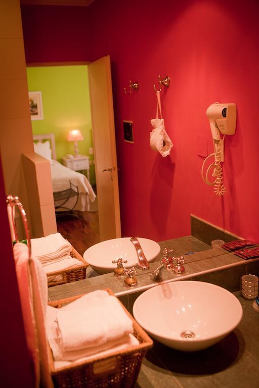 Buenos Aires Apart Aparthotel Салта Екстериор снимка