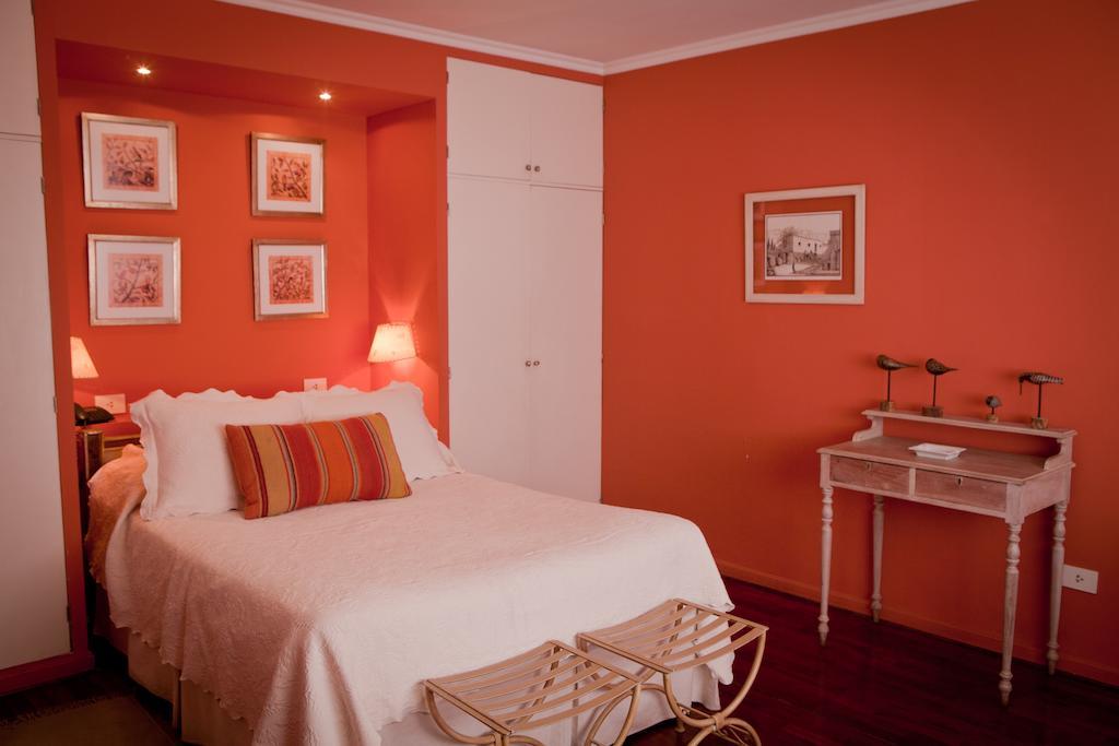 Buenos Aires Apart Aparthotel Салта Екстериор снимка