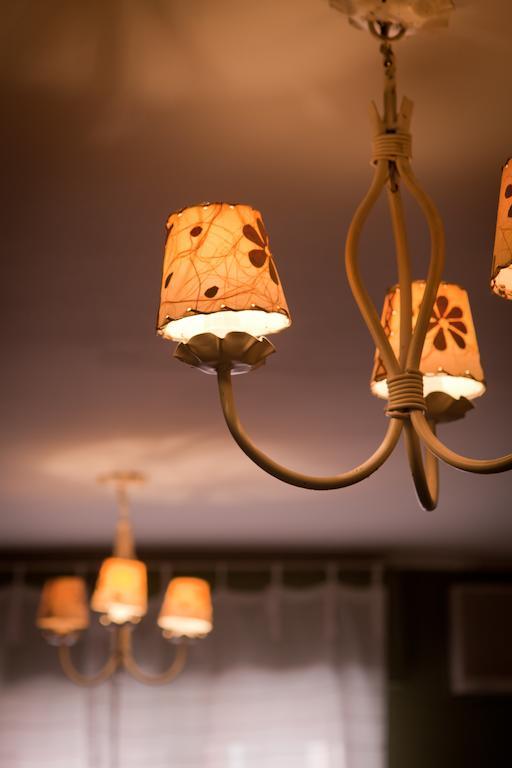 Buenos Aires Apart Aparthotel Салта Екстериор снимка