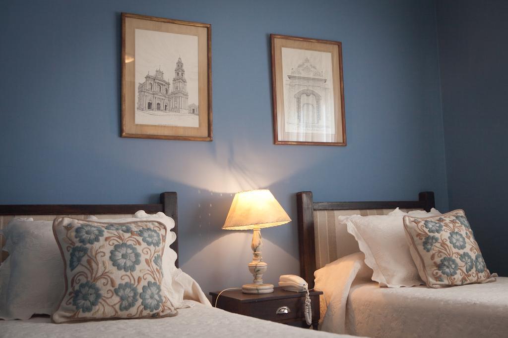 Buenos Aires Apart Aparthotel Салта Екстериор снимка